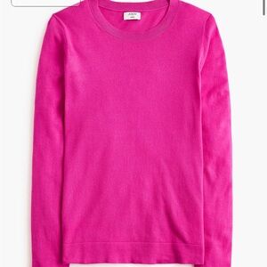 Jcrew Teddie sweater